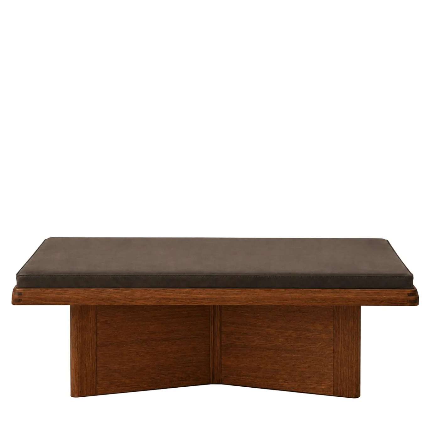 The Vignette Coffee Table