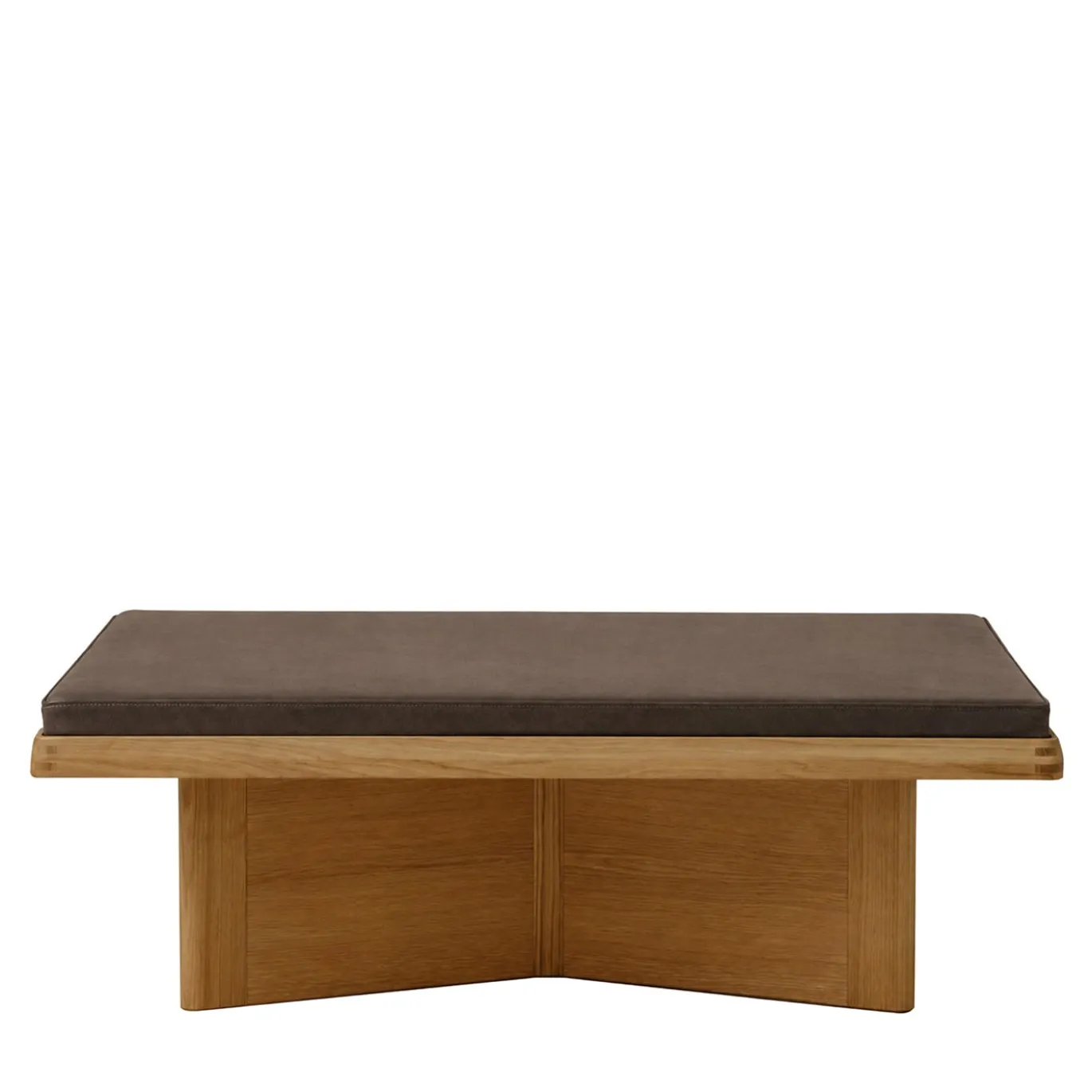 The Vignette Coffee Table