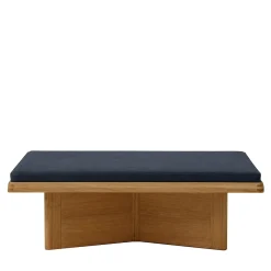 The Vignette Coffee Table