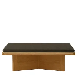 The Vignette Coffee Table