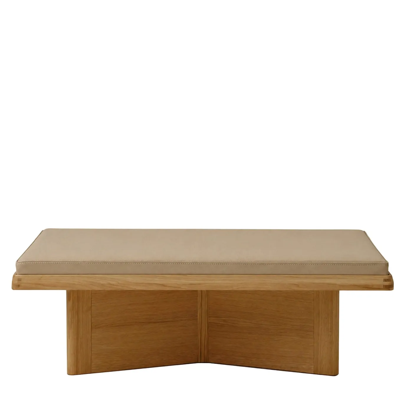 The Vignette Coffee Table