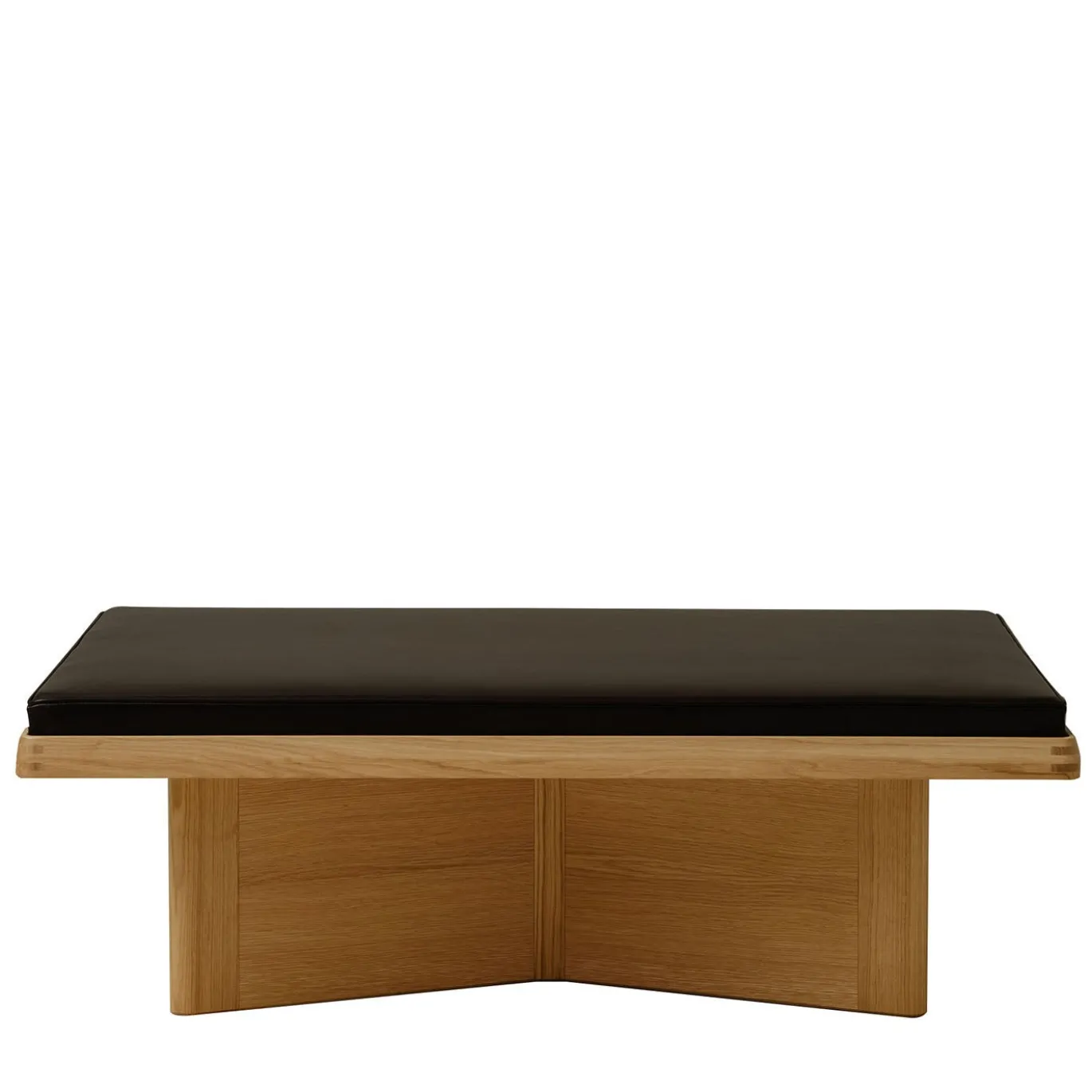 The Vignette Coffee Table