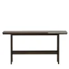 The Vignette Console