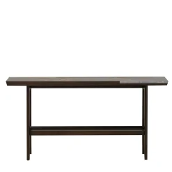 The Vignette Console