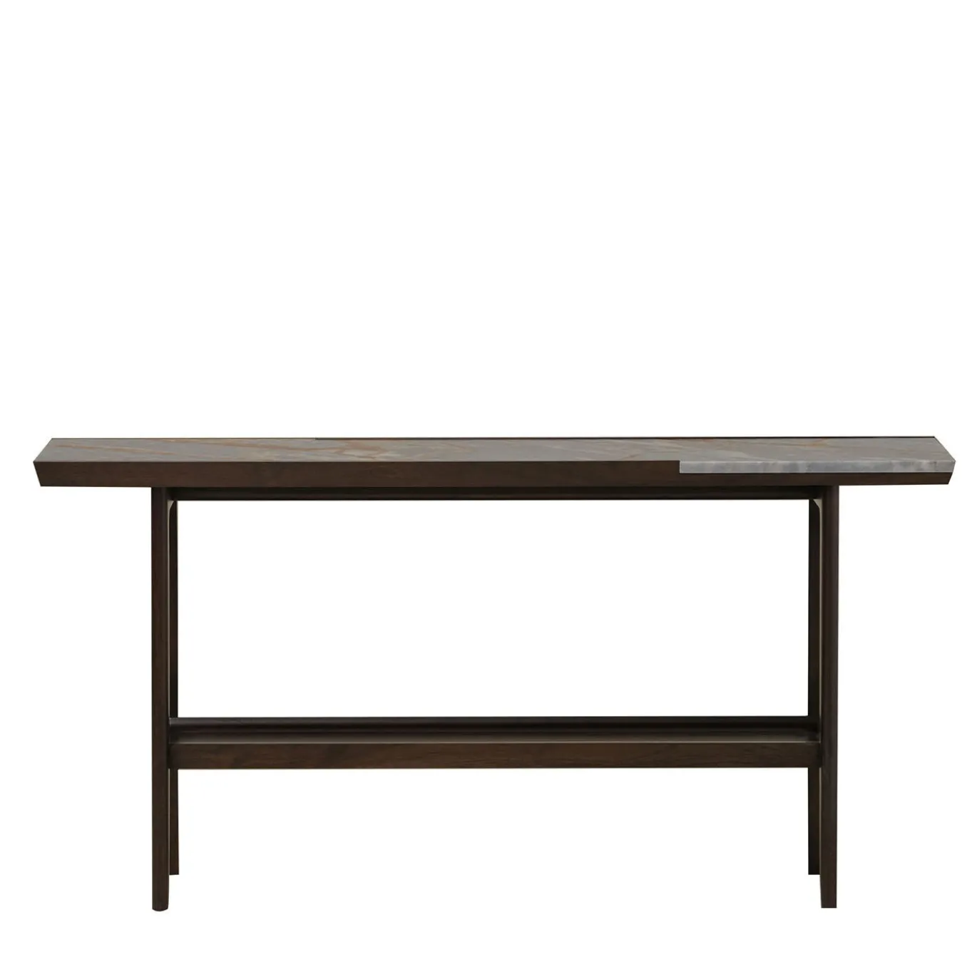 The Vignette Console
