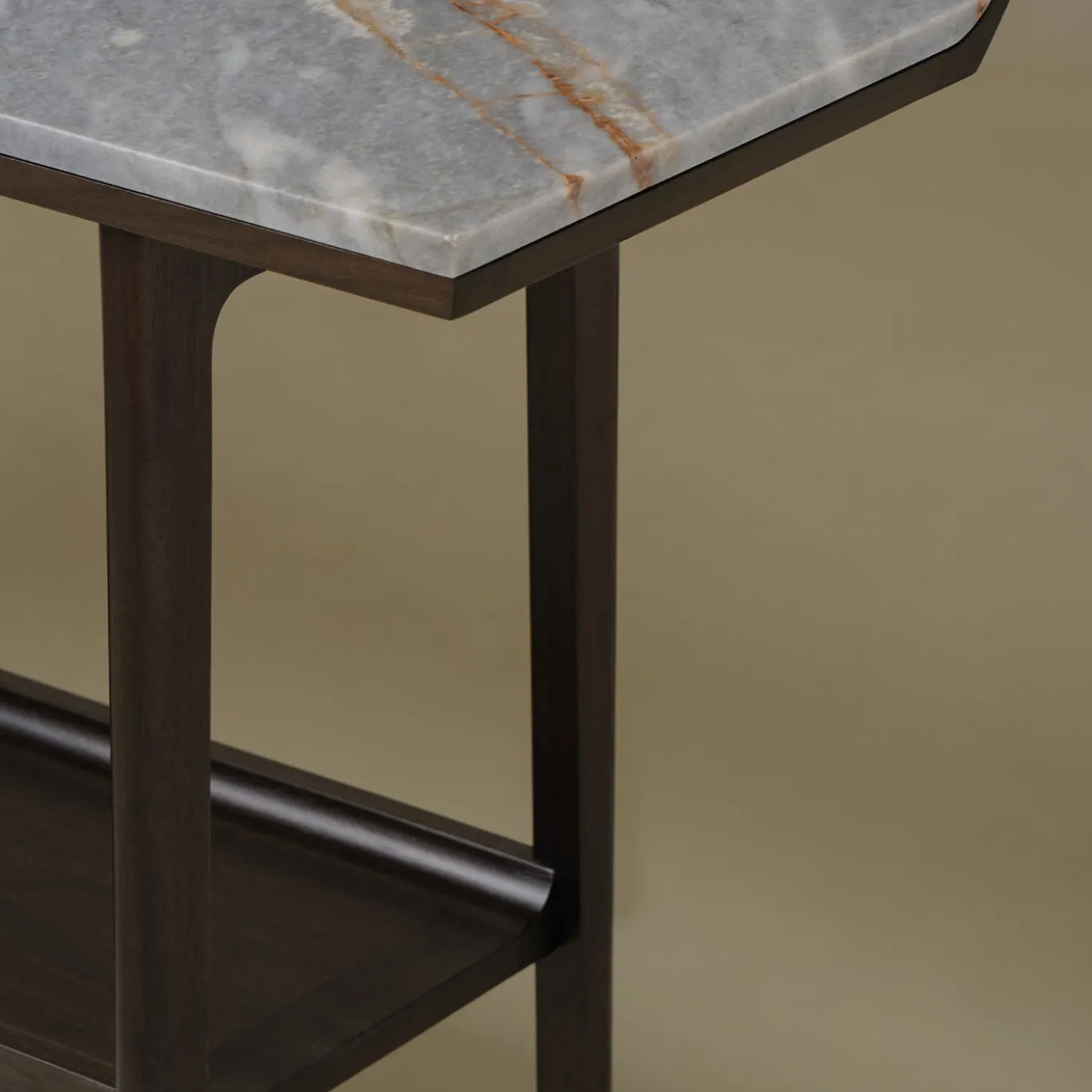 The Vignette Console