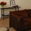 The Vignette Console