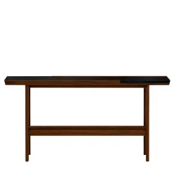 The Vignette Console