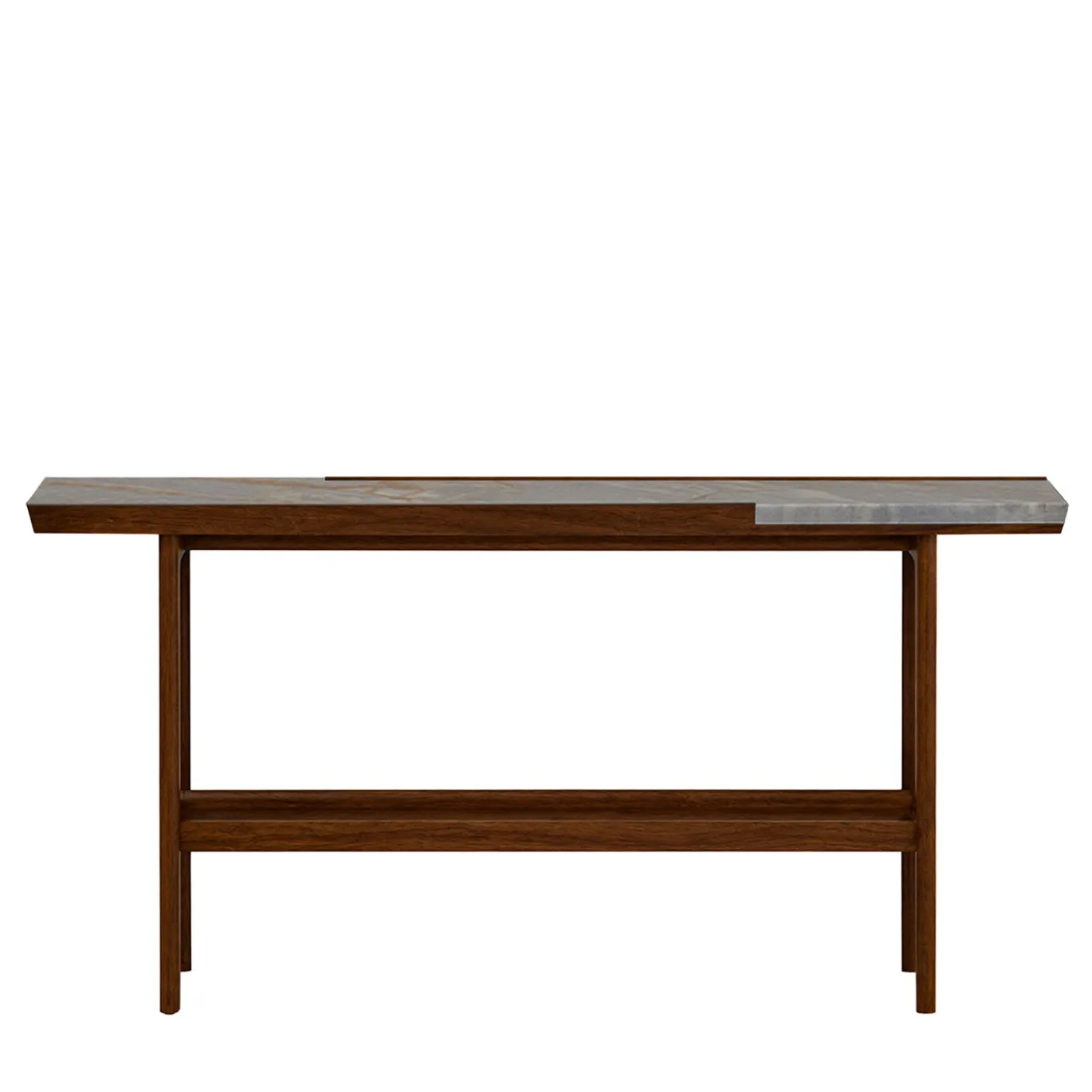 The Vignette Console