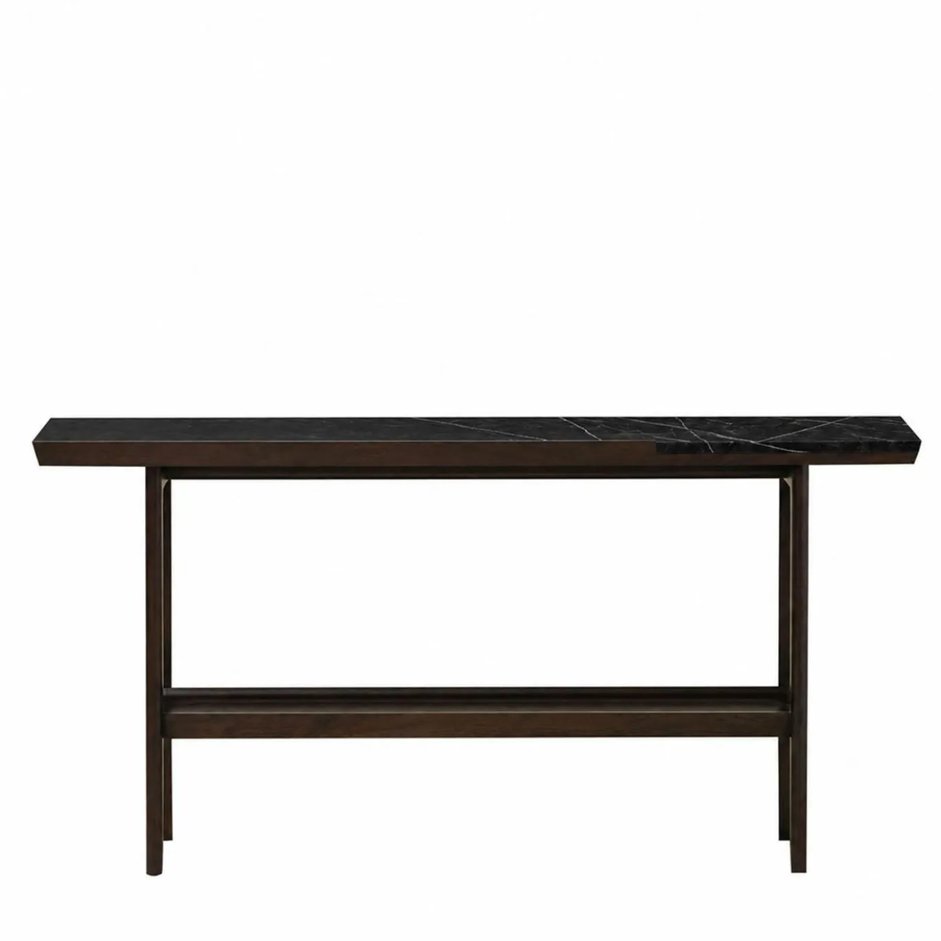 The Vignette Console