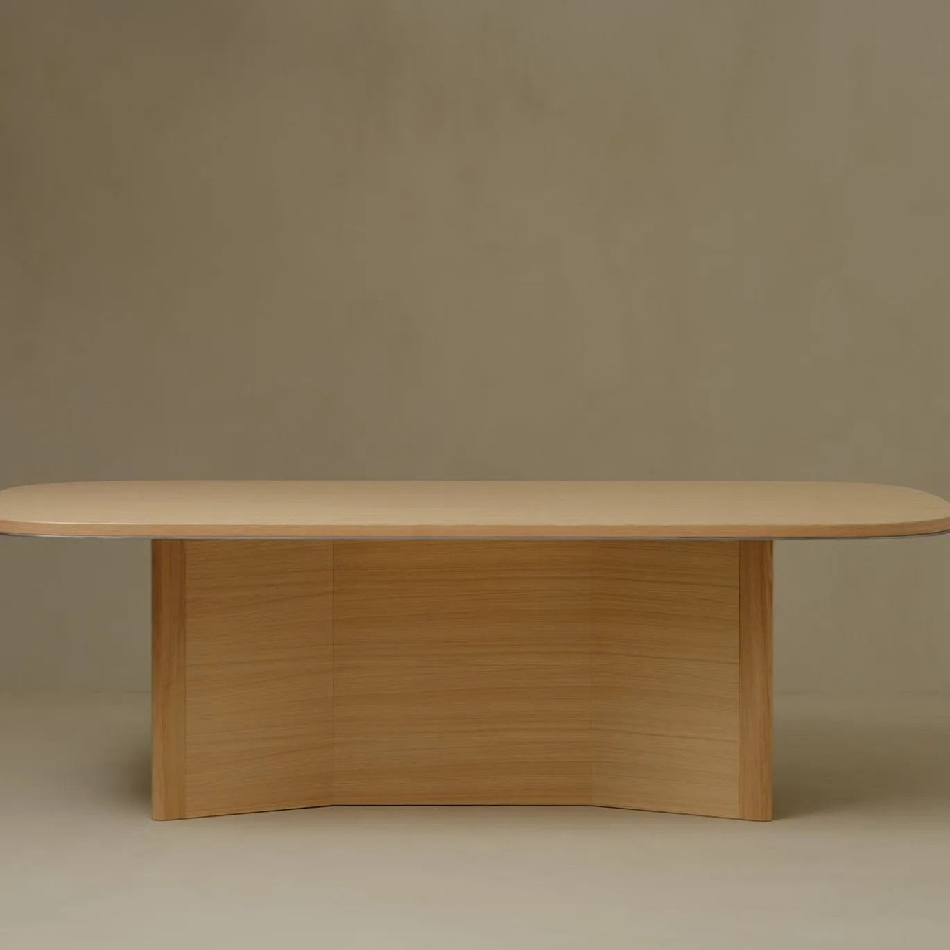 The Vignette Dining Table