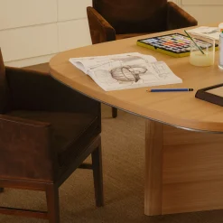 The Vignette Dining Table