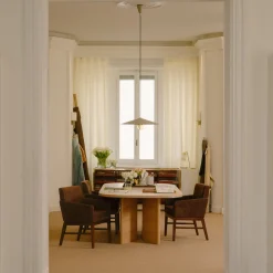 The Vignette Dining Table