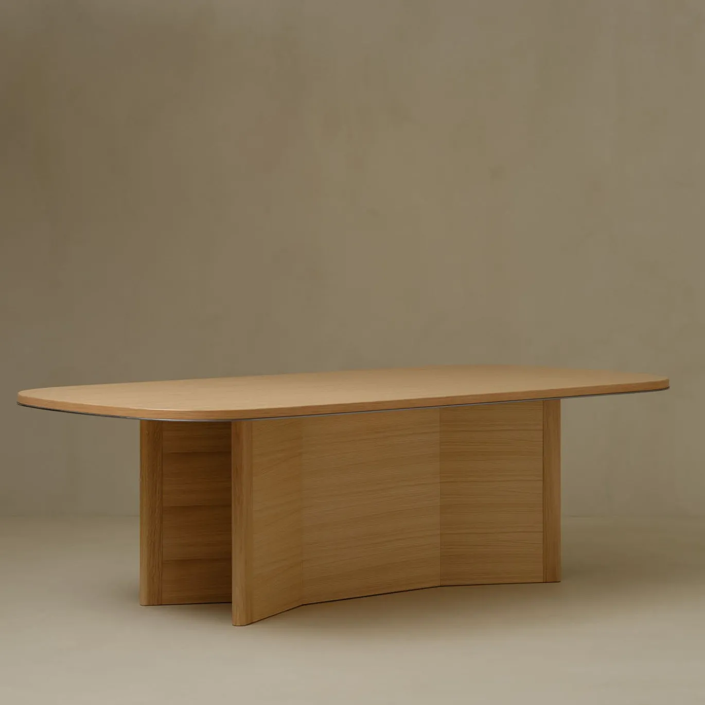 The Vignette Dining Table