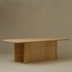 The Vignette Dining Table