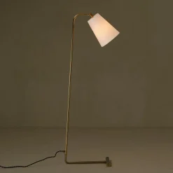 The Vignette Floor Lamp