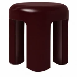 The Vignette Large Lacquer Accent Table