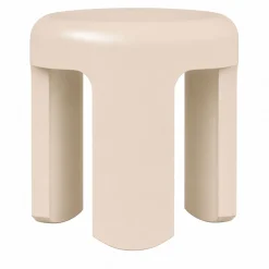 The Vignette Large Lacquer Accent Table