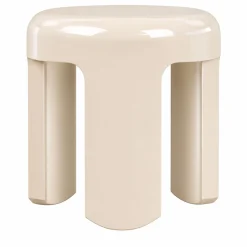 The Vignette Large Lacquer Accent Table
