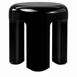 The Vignette Large Lacquer Accent Table
