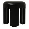 The Vignette Large Lacquer Accent Table