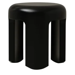 The Vignette Large Lacquer Accent Table