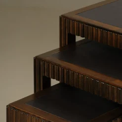 The Vignette Large Nesting Table