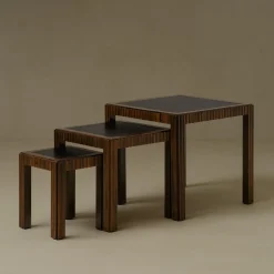 The Vignette Large Nesting Table