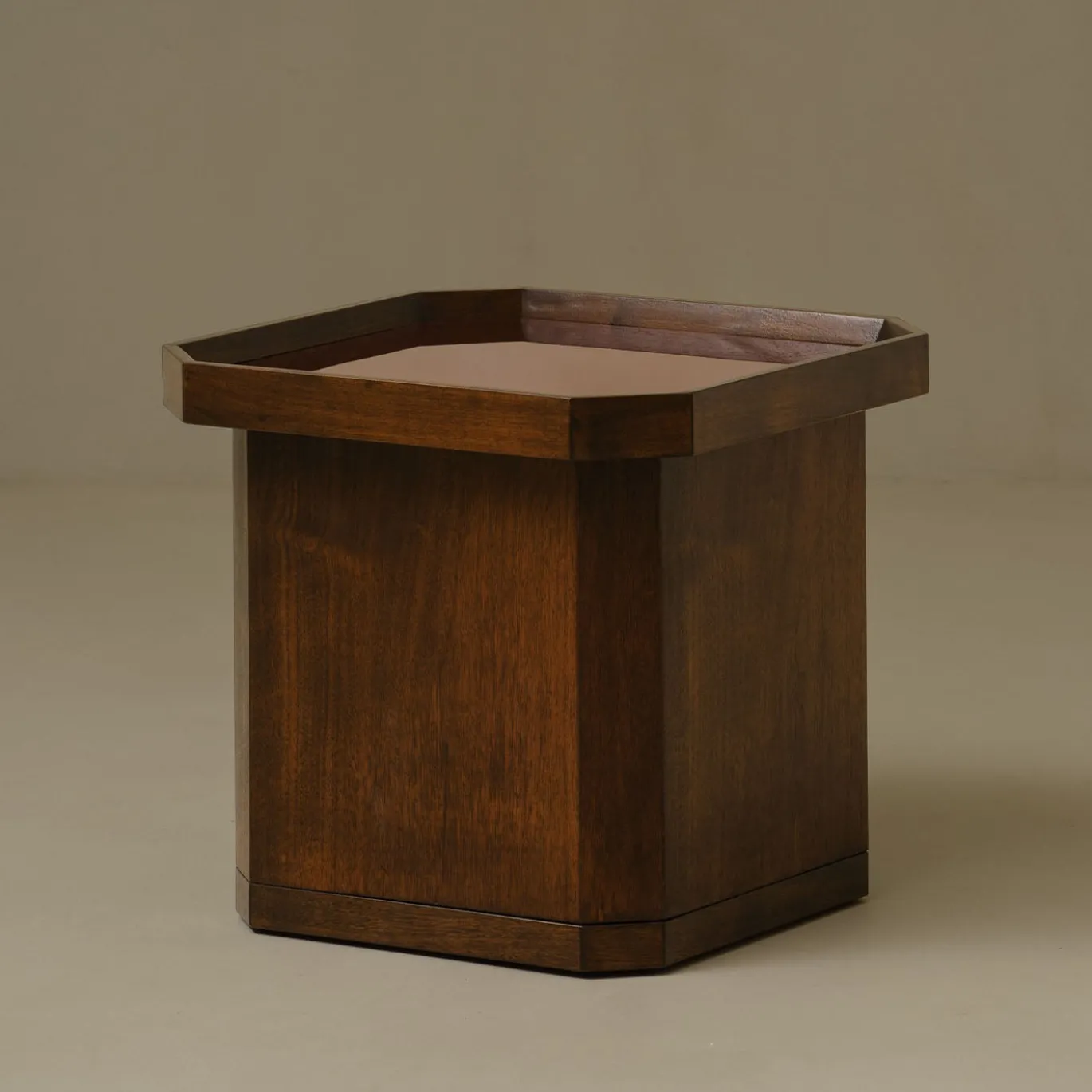 The Vignette Large Side Table