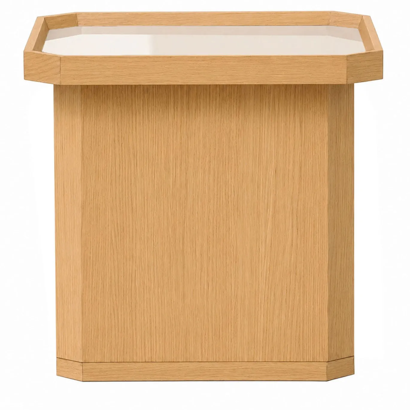 The Vignette Large Side Table
