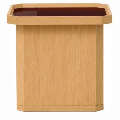 The Vignette Large Side Table