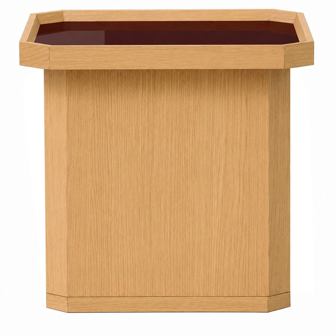 The Vignette Large Side Table