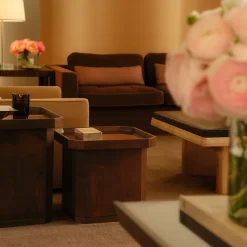 The Vignette Large Side Table