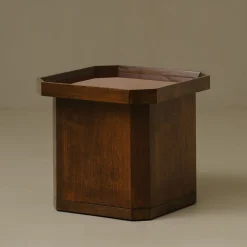The Vignette Large Side Table