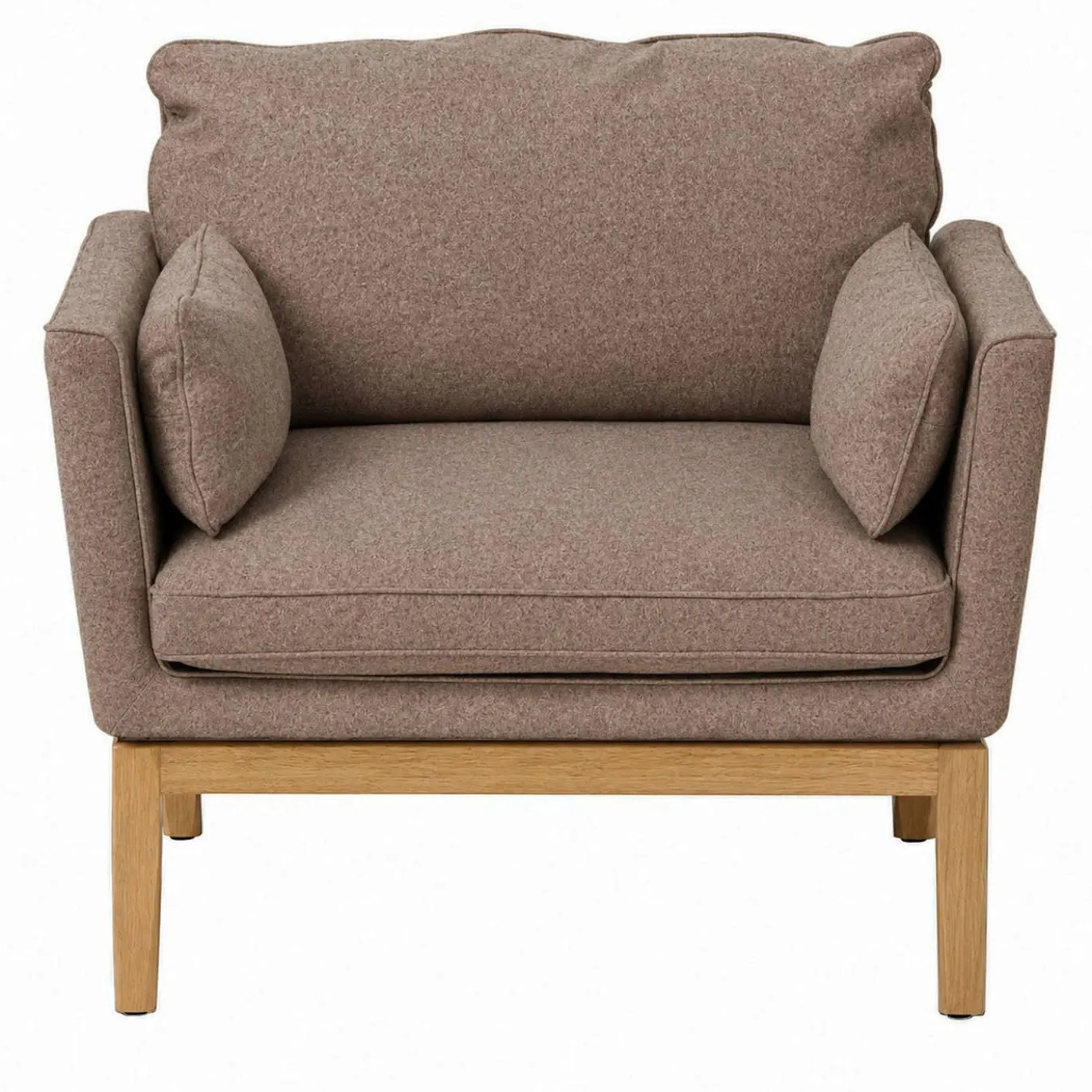 The Vignette Lounge Chair