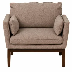 The Vignette Lounge Chair