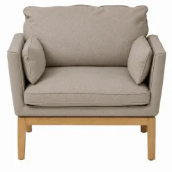 The Vignette Lounge Chair