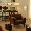The Vignette Lounge Chair