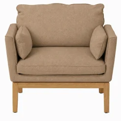 The Vignette Lounge Chair