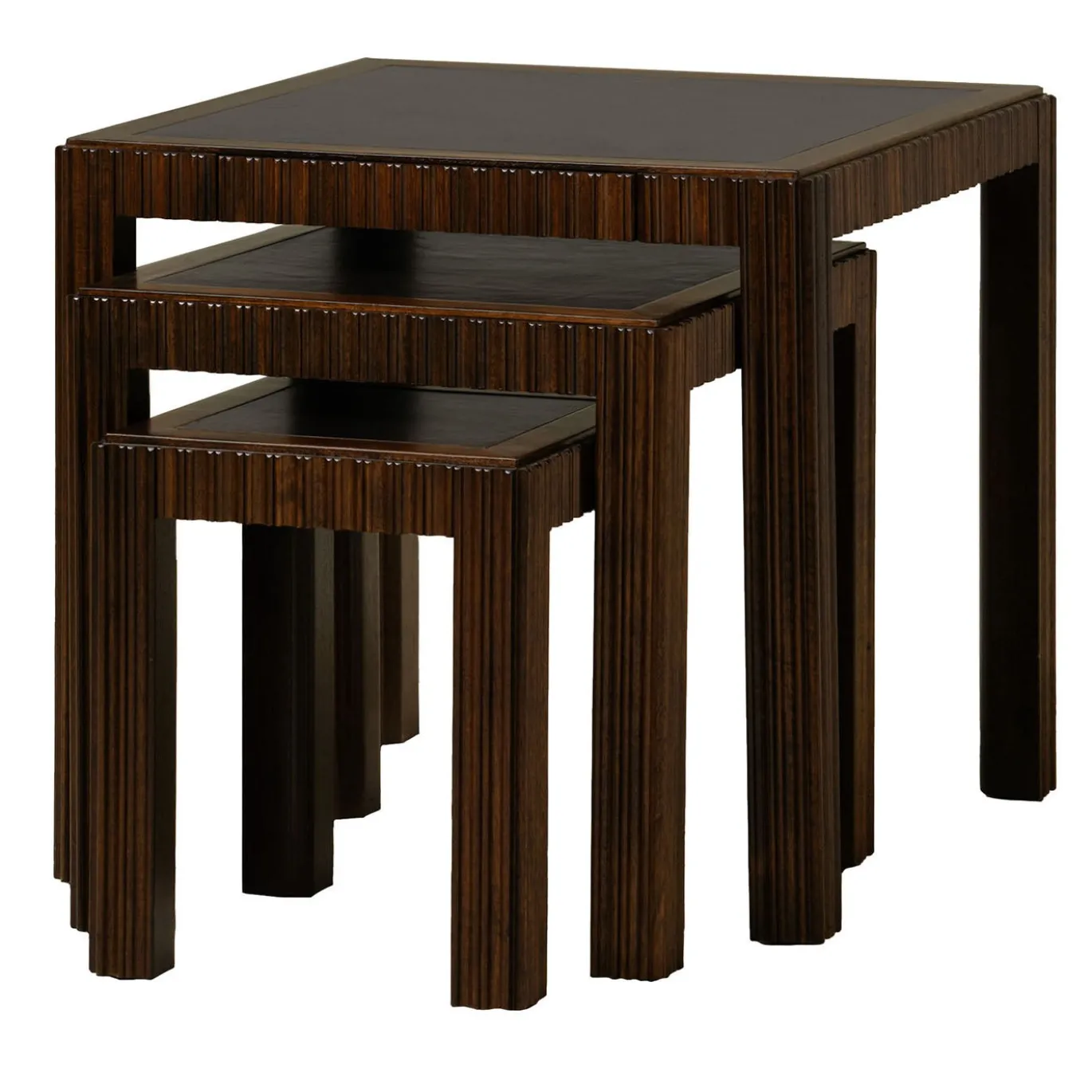 The Vignette Nesting Tables