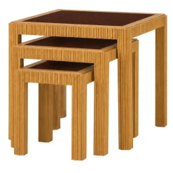 The Vignette Nesting Tables