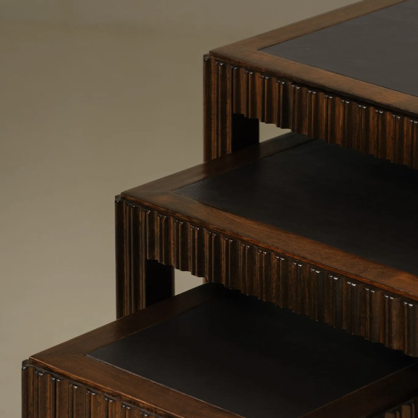 The Vignette Nesting Tables