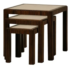 The Vignette Nesting Tables