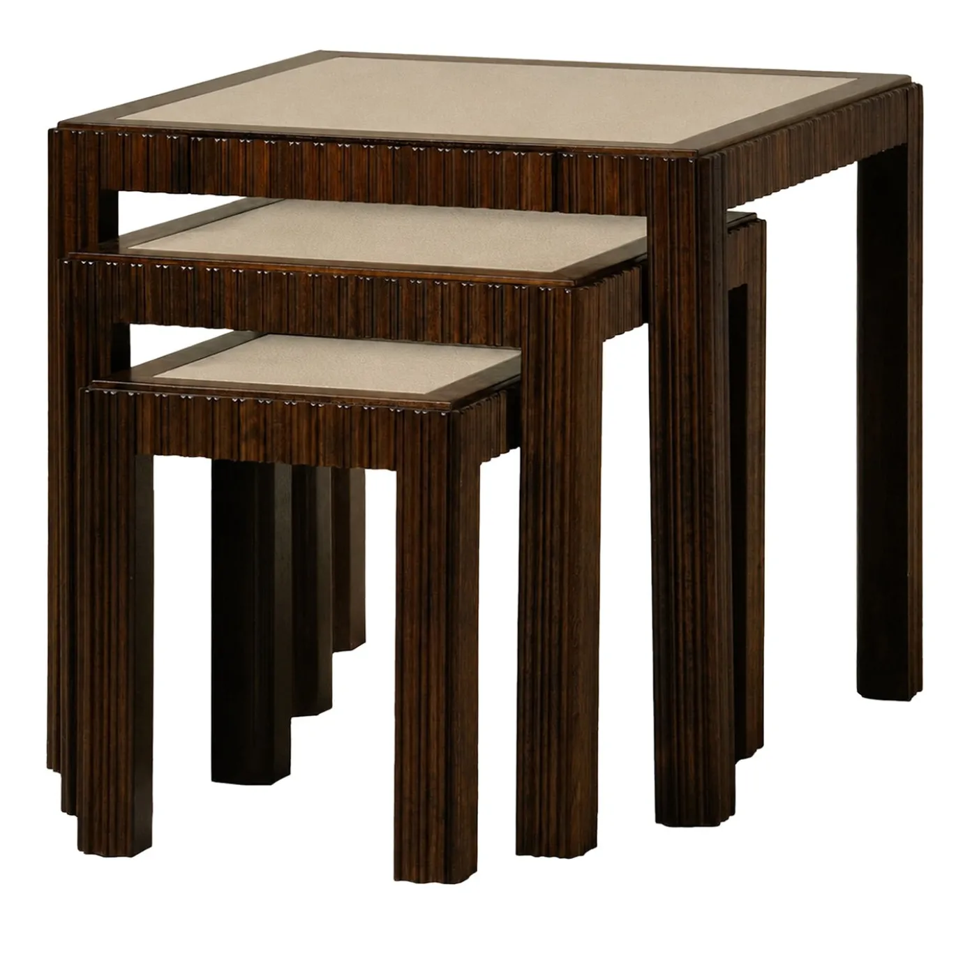 The Vignette Nesting Tables