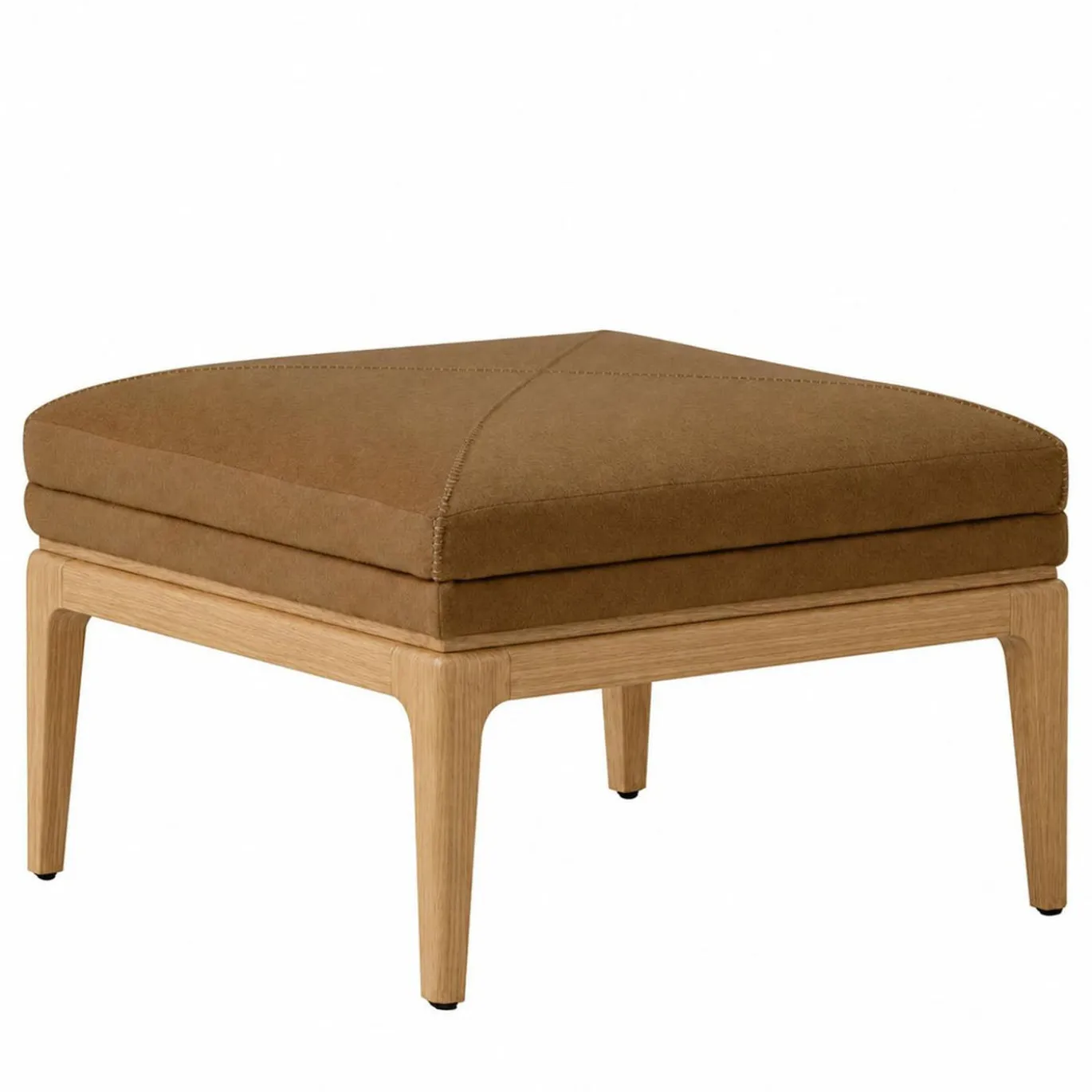 The Vignette Ottoman