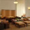The Vignette Ottoman