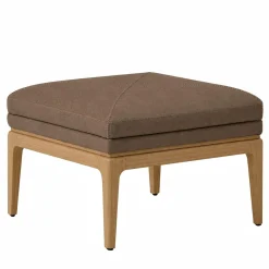 The Vignette Ottoman