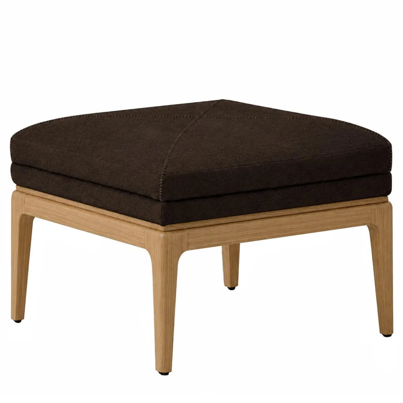 The Vignette Ottoman