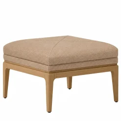 The Vignette Ottoman