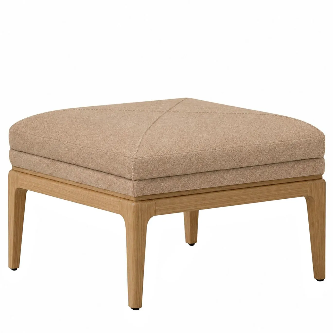 The Vignette Ottoman